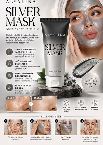 Sephora ürünü