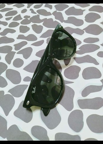 Ray Ban EĞİK WAYFARER RAYBAN GÜNEŞ GÖZLÜĞÜ