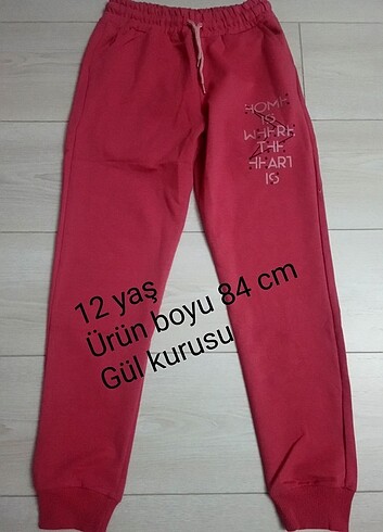 12 yaş kız çocuk