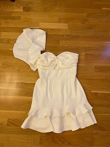 KEEPSAKE VAKKO ELBİSE