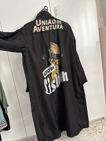 Diğer Dış giyim