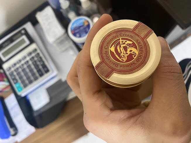 Beden Kapatıcı