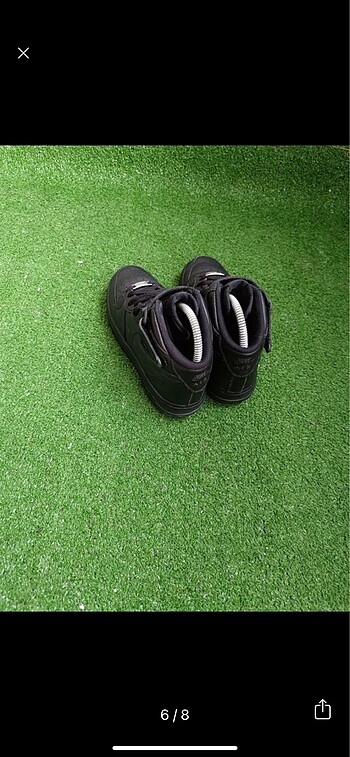 Nike Nike spor ayakkabı