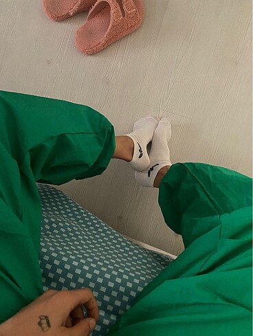 s Beden Rahat spor alt