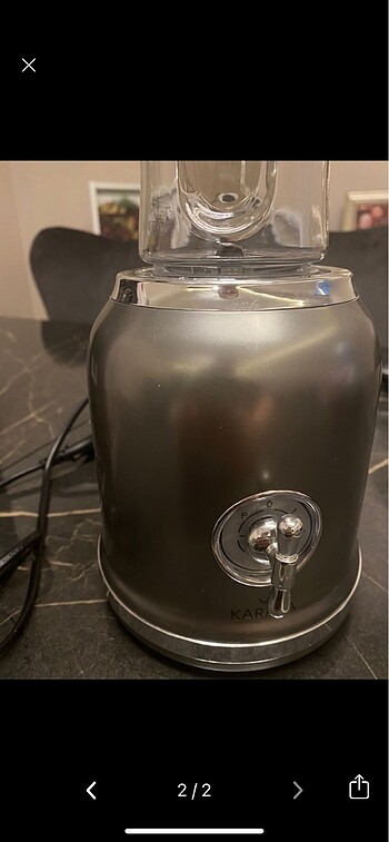 Karaca Smoothie