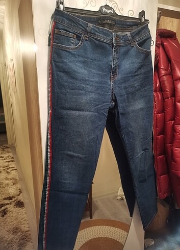 Bayan jean 