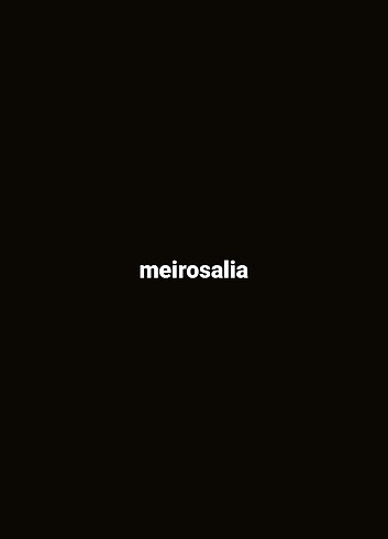 meirosalia