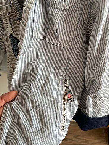 LC Waikiki Erkek çocuk yağmurluk