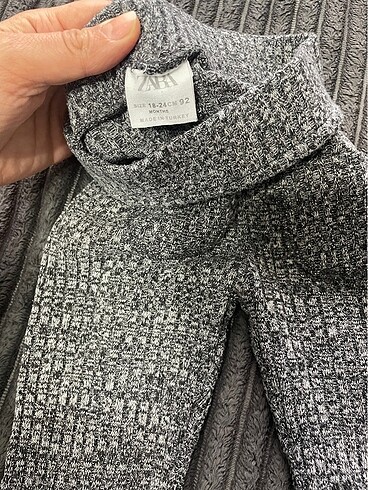 Zara Zara tayt pantolon