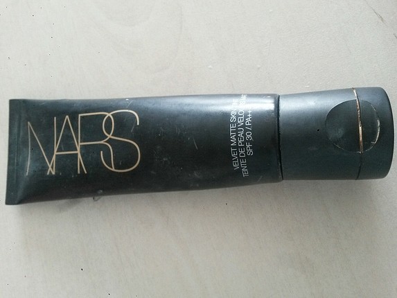 orjinal nars bb krem