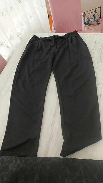 Kumaş pantolon 