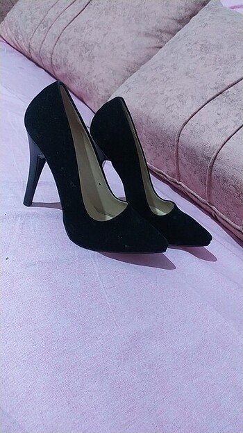 Stiletto