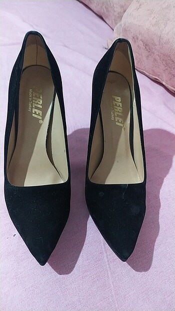 Deichmann Stiletto