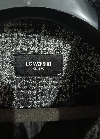 LC Waikiki Mont kaban