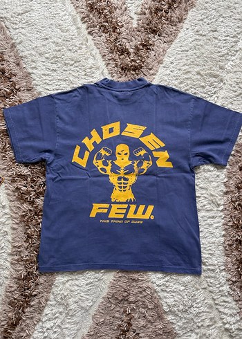 Erkek Çocuk Lacivert Baskılı Tişört - Görsel 2