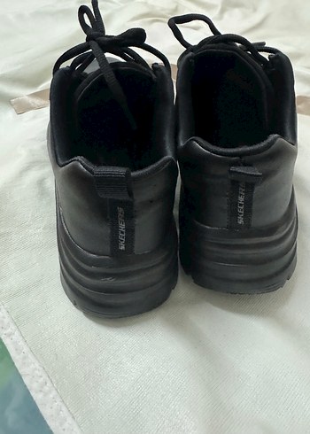 Skechers spor ayakkabı - Görsel 6