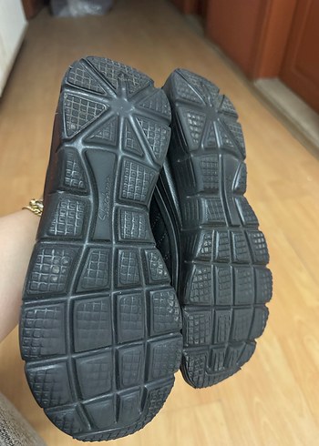 Skechers spor ayakkabı - Görsel 3
