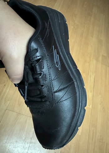 Skechers spor ayakkabı - Görsel 5