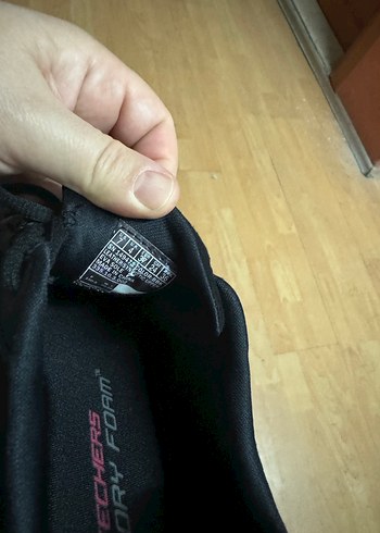 Skechers spor ayakkabı - Görsel 4