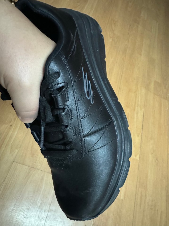 Skechers spor ayakkabı - Görsel 5