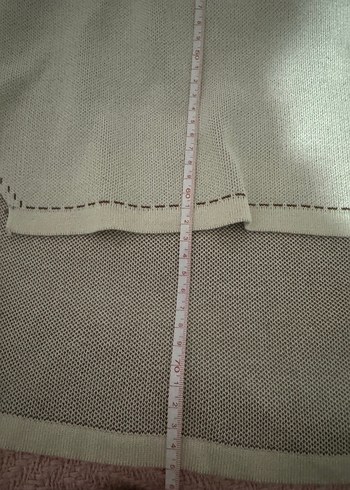 Alvina Pamuklu Triko Takım - Görsel 6