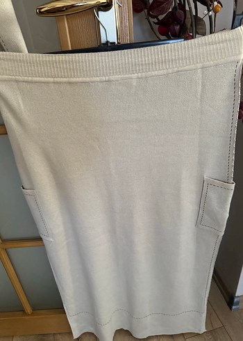 Alvina Pamuklu Triko Takım - Görsel 3