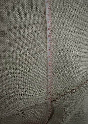 Alvina Pamuklu Triko Takım - Görsel 5