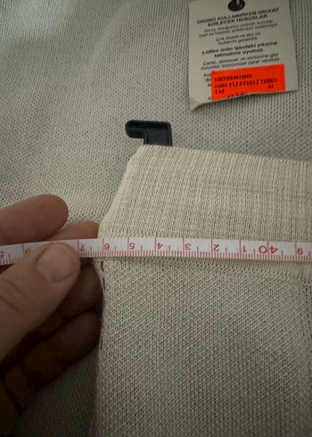 Alvina Pamuklu Triko Takım - Görsel 7