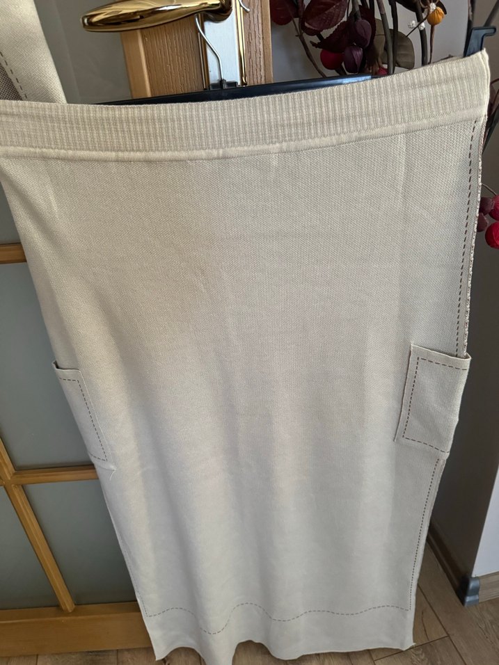 Alvina Pamuklu Triko Takım - Görsel 3