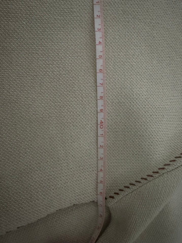 Alvina Pamuklu Triko Takım - Görsel 5