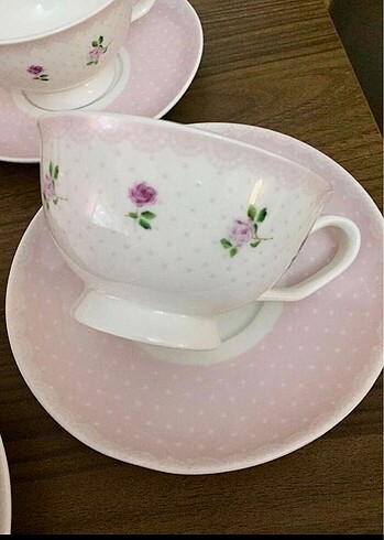 Beden Pierre cardin çay fincanı