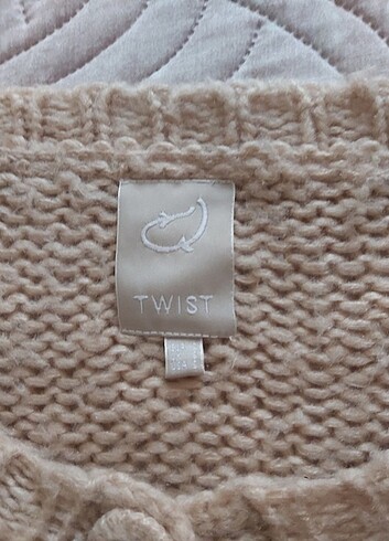 Twist SATILDI 