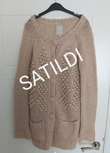 m Beden SATILDI 