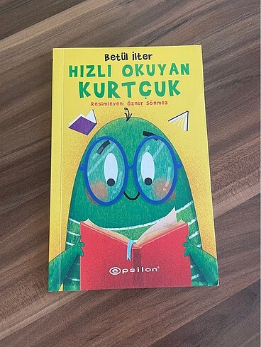 2.sınıf hikaye kitabı
