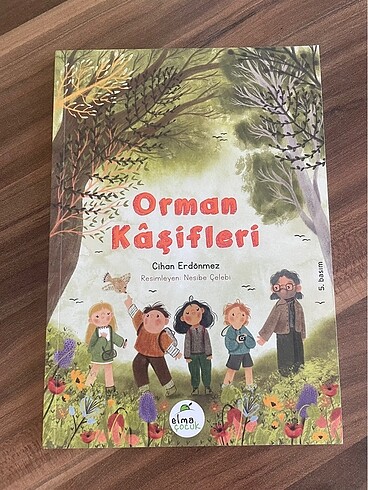 2.sınıf hikaye kitabı