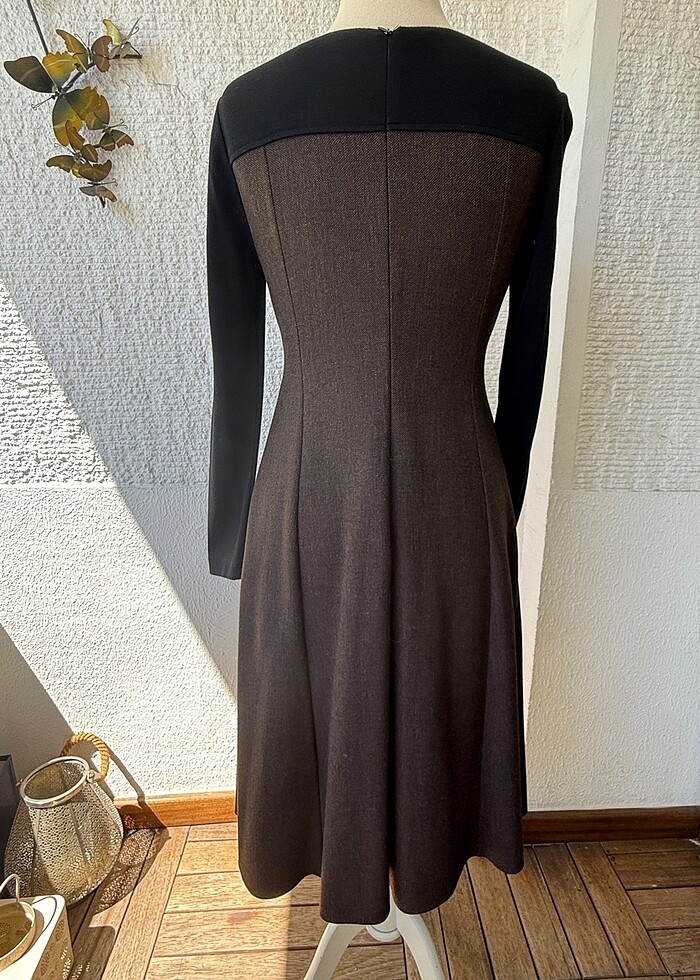 Derishow Elbise - Görsel 3