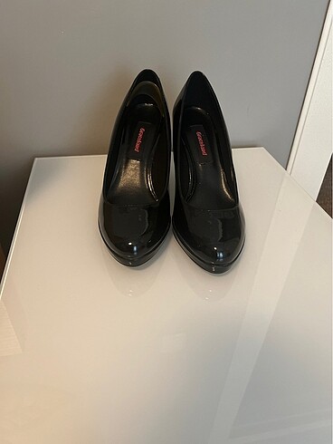 Deichmann DEICHMANN Topuklu Ayakkabısı-39