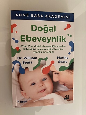 Doğal Ebeveynlik