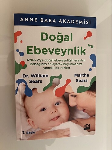 Doğal Ebeveynlik