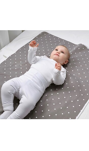 Ikea IKEA LEN Alt değiştirme örtüsü