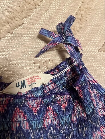 H&M H&M Elbise