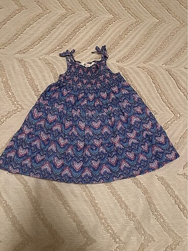 H&M Elbise