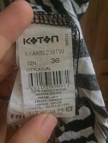 36 Beden siyah Renk Koton kısa kadın gömlek