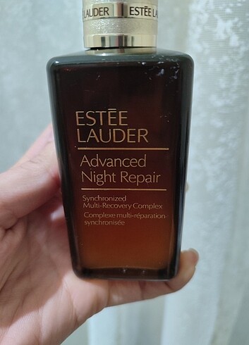 Estelauder serum