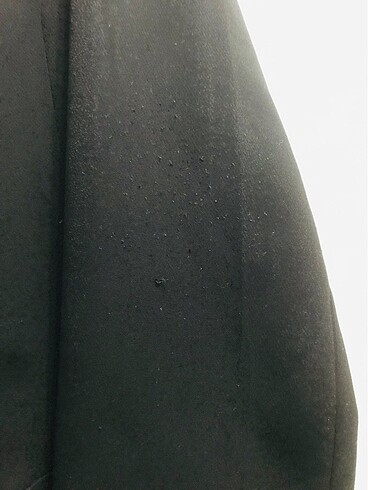 Diğer Siyah Blazer ceket