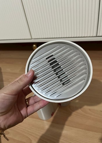 Lenox SAS03 krem banyo aksesuar - Görsel 4