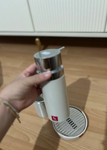 Lenox SAS03 krem banyo aksesuar - Görsel 7