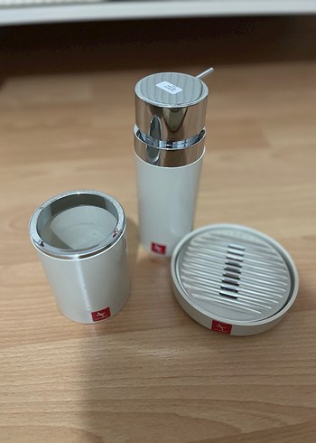 Lenox SAS03 krem banyo aksesuar - Görsel 3