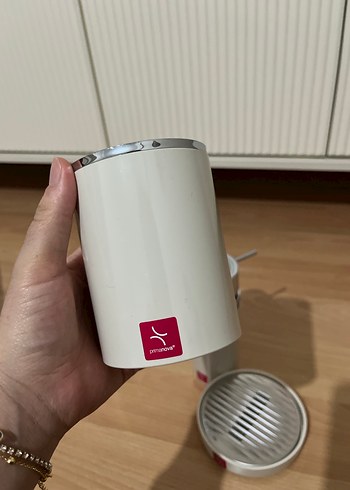 Lenox SAS03 krem banyo aksesuar - Görsel 6