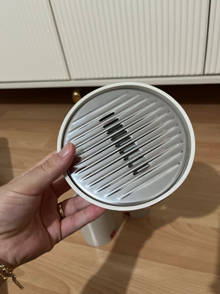 Lenox SAS03 krem banyo aksesuar - Görsel 4